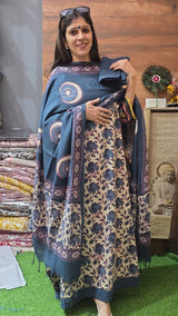 Beautiful Pure Cotton ( Suit No 43 ) image 1