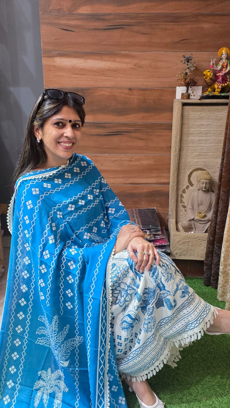 Designed by Shally Gola, worn by you.
