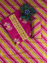 Pure Cotton ( Suit no 26 ) image 1