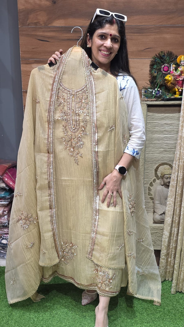 Beautiful Crush Silk  ( 23 oct )