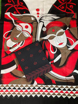Beautiul Handloom Cotton ( Suit 1) image 2