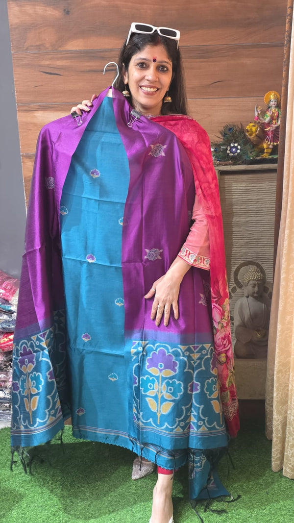 Khubsurat Beautiful Jamdhani ( 23 Oct )