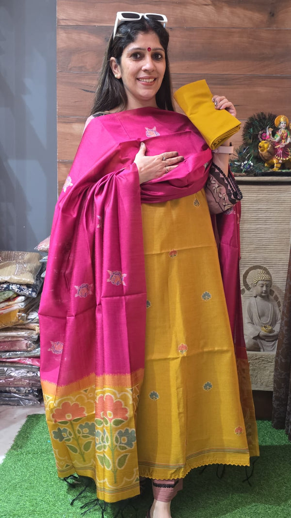 Khubsurat Beautiful Jamdhani ( 27Oct )