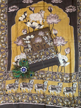 Designer and Beautiful soft Linen image 2