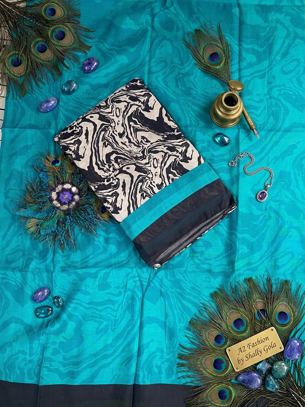 Maheswari Cotton ( Suit no 33 )