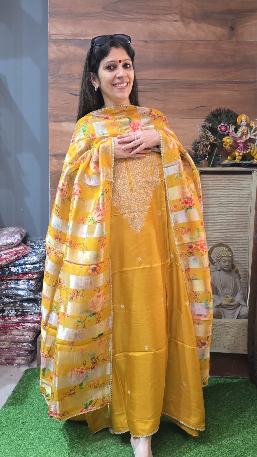 Beautiful Russian Silk  ( 23 oct )